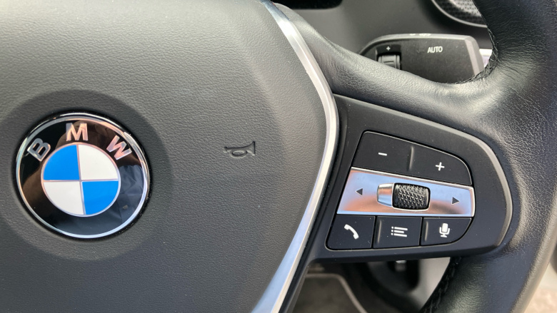 BMW 2 Series 218i [136] Sport 4dr DCT [Live Cockpit Prof] Petrol Saloon